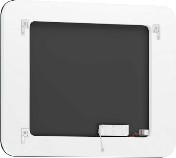 Зеркало Домино Барселона 910x710 с подсветкой GL7023Z