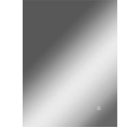 Зеркало Домино Каракас 800x600 с подсветкой GL7042Z