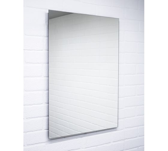 Зеркало Домино Каракас 800x600 с подсветкой GL7042Z