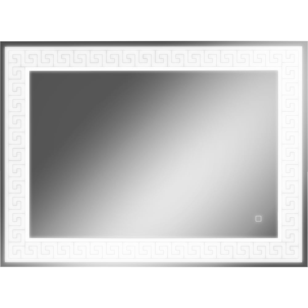 Зеркало Домино Рим 832x612 с подсветкой GL7025Z - выгодная цена, отзывы ...