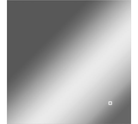 Зеркало Домино Минск 700x700 с подсветкой GL7039Z
