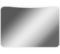 Зеркало Домино Токио 1000x700 с подсветкой GL7030Z