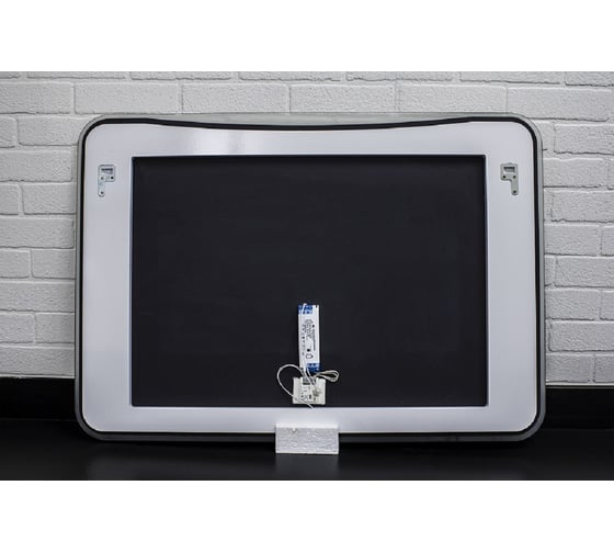 Зеркало Домино Токио 1000x700 с подсветкой GL7030Z