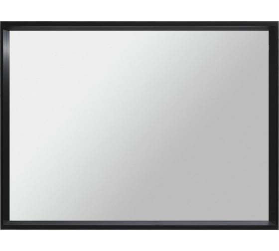Зеркало ALLEN BRAU Reality 1.32020.BB 100 черный браш 00274596