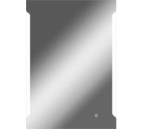 Зеркало Домино Оттава 1000x700 с подсветкой GL7028Z