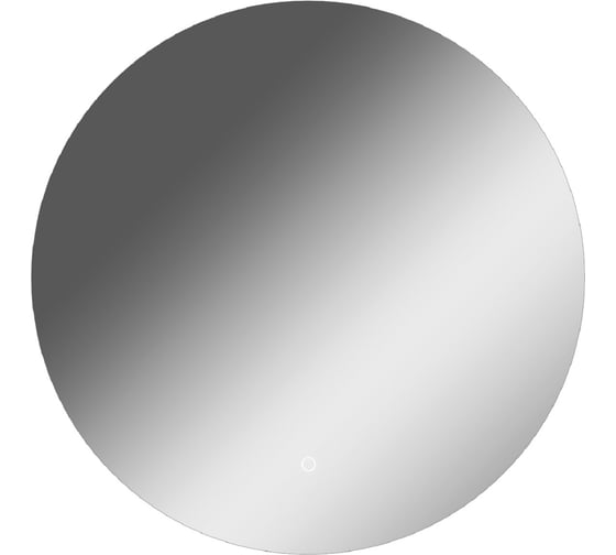 Зеркало Домино София 600x600 с подсветкой GL7045Z 1