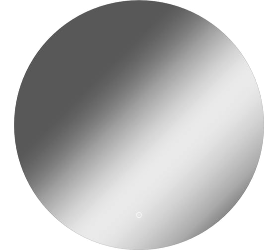 Зеркало Домино София 700x700 с подсветкой GL7046Z