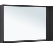 Зеркало ALLEN BRAU Reality 1.32021.BB 120 черный браш 00274599