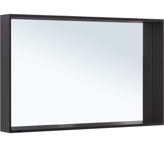 Зеркало ALLEN BRAU Reality 1.32021.BB 120 черный браш 00274599 1
