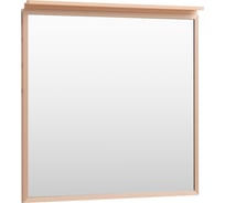 Зеркало ALLEN BRAU Priority 1.31015.60 80 медь браш 00274612
