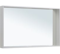 Зеркало ALLEN BRAU Reality 1.32021.02 120 серебро браш 00274598