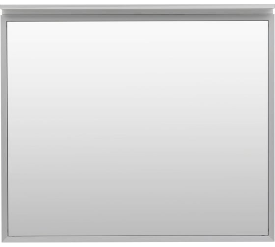 Зеркало ALLEN BRAU Priority 1.31016.02 90 серебро браш 00274613