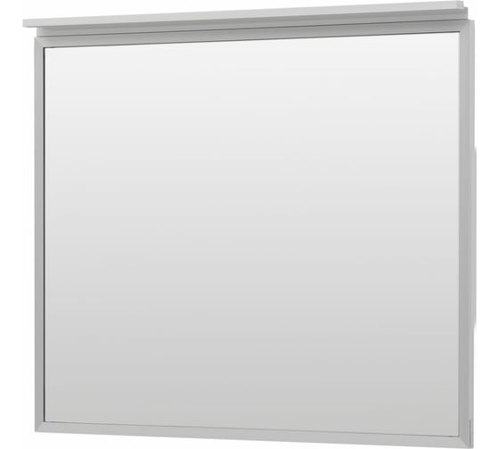 Зеркало ALLEN BRAU Priority 1.31016.02 90 серебро браш 00274613