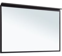 Зеркало ALLEN BRAU Priority 1.31018.BB 120 черный браш 00274622