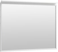 Зеркало ALLEN BRAU Priority 1.31017.02 100 серебро браш 00274617