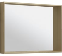 Зеркало ALLEN BRAU Reality 1.32020.03 100 латунь браш 00274597