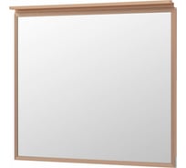 Зеркало ALLEN BRAU Priority 1.31016.60 90 медь браш 00274616