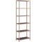 Стеллаж ALLEN BRAU Liberty 1.33006.60 60 медь браш 00274353 1