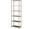Стеллаж ALLEN BRAU Liberty 1.33006.60 60 медь браш 00274353 2