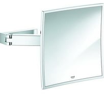 Косметическое зеркало GROHE Selection Cube 40808000