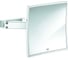 Косметическое зеркало GROHE Selection Cube 40808000 1