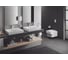 Косметическое зеркало GROHE Selection Cube 40808000 2