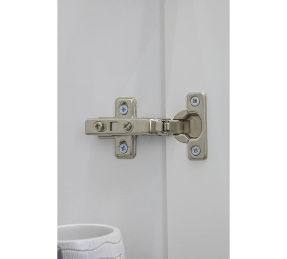 Тумба под умывальник \"Азов 40\" Домино Идеал без ящика DI44027T ...