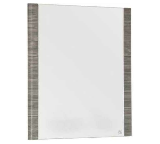 Зеркало Style Line Лотос 600, Шелк зебрано ЛС-00000486 1
