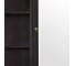 Зеркальный шкаф Style Line Кантри 900, Венге ЛС-00000462 5