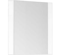 Зеркало Style Line Монако 60x70, Осина бел/бел лакобель ЛС-00000630