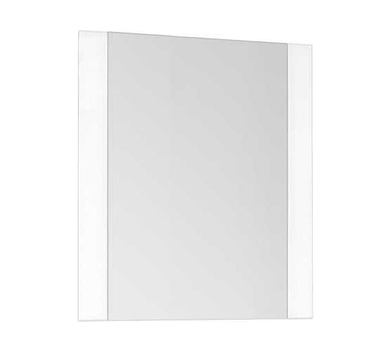 Зеркало Style Line Монако 60x70, Осина бел/бел лакобель ЛС-00000630