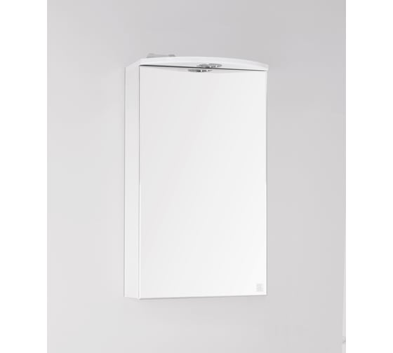 Зеркало-шкаф Style Line Альтаир 400/С ЛС-00000310