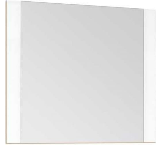Зеркало Style Line Монако 80x70, Ориноко/бел лакобель ЛС-00000629 1