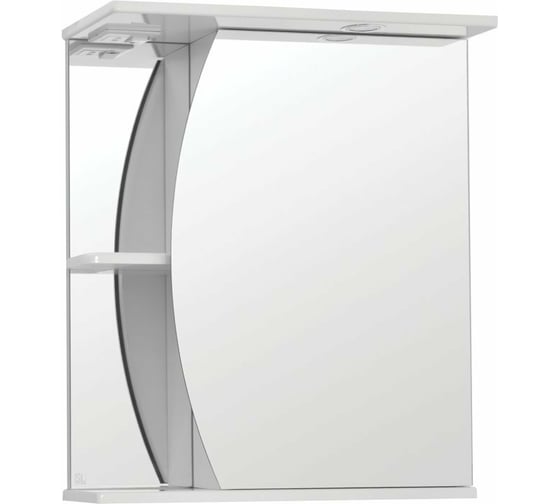 Зеркало-шкаф Style Line Камелия 600/С ЛС-00000122