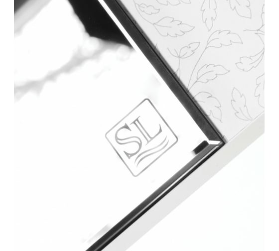 Зеркало-шкаф Style Line Камелия 600/С ЛС-00000122