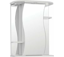 Зеркало-шкаф Style Line Лилия 550/С ЛС-00000119