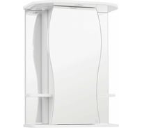Зеркало-шкаф Style Line Лорена 550/С ЛС-00000120