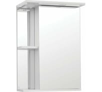 Зеркало-шкаф Style Line Николь 500/С ЛС-00000116