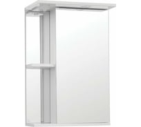 Зеркало-шкаф Style Line Николь 450/С ЛС-00000115