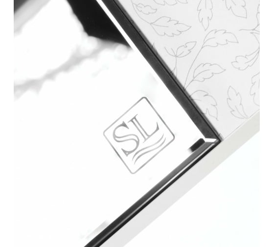 Зеркало-шкаф Style Line Панда 650/С ЛС-00000132