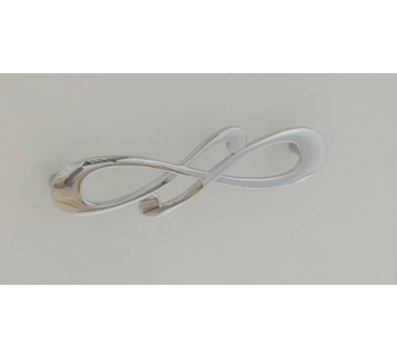 Зеркальный шкаф Style Line Венеция 750/С ЛС-00000263