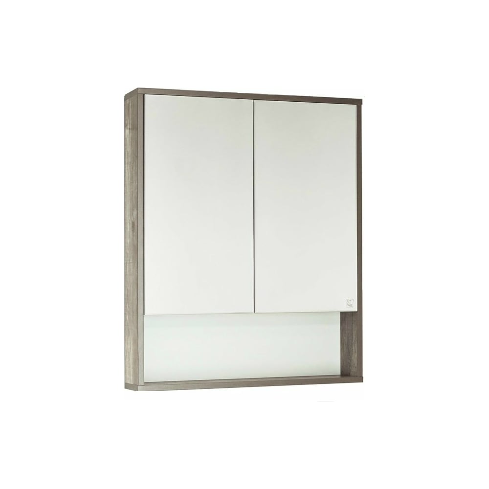 Зеркальный шкаф Style Line Экзотик 65 ЛС-00000397 - выгодная цена ...