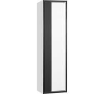 Колонна Style Line Амстердам 30, подвесная, универсальная, белый матовый ЛС-000010043