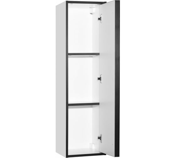 Колонна Style Line Амстердам 30, подвесная, универсальная, белый матовый ЛС-000010043