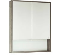 Зеркальный шкаф Style Line Экзотик 75 ЛС-00000398