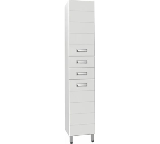 Колонна Style Line Ирис 360 (2 ящ.) ЛС-00000195 1