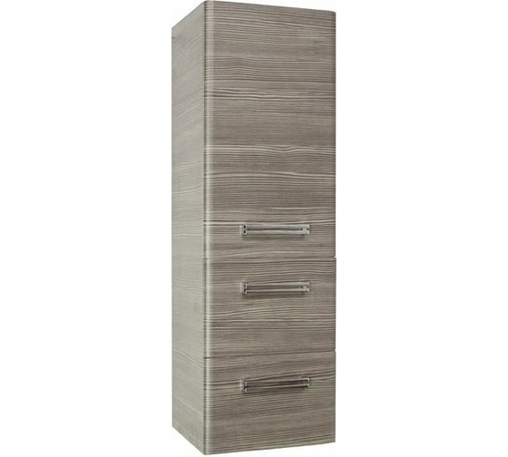 Подвесная колонна Style Line Лотос 360, Шелк зебрано, PLUS ЛС-00000538