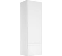 Подвесная колонна Style Line Монако 360 (1 ящ.), Осина бел/бел лакобель, PLUS ЛС-00000672