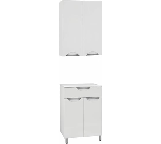 Комод Style Line Жасмин 600 (1 ящ.) ЛС-00000335