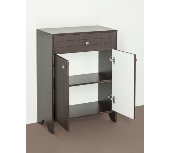 Комод Style Line Кантри 600 (с ящ.), венге ЛС-00000464
